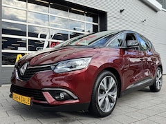 Renault Scénic - 1.2 TCe Intens - Navigatie I Airco I 20 inch Sport velgen I 1/2 Leer I PDC/ LED I Dealer o