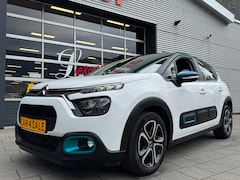 Citroën C3 - 1.2 PureTech Feel - Navigatie / Apple CarPlay I Airco I LED I PDC I 41.000 KM - Dealer ond