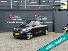 Renault Twingo - 1.0 SCe Collection AIRCO|CRUISE|EL.RAMEN|NAP|APK