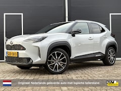 Toyota Yaris Cross - 1.5 Hybrid 130 GR Sport | Facelift | Dynamic Grey | Blindspot | Navi | NL-auto