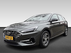 Hyundai i30 Wagon - 1.0 T-GDi MHEV Comfort Smart