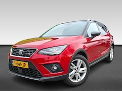 SEAT Arona - 1.0 TSI Xcellence Business Intense | 360 camera | half leder | cruise controle | FR uitvoe