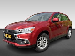 Mitsubishi ASX - 1.6 Cleartec Bright+ | Parkeer sensoren | Airco