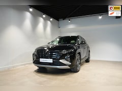 Hyundai Tucson - 1.6 T-GDI PHEV N Line Sky 4WD Pano|Stoelverwarming|adaptief