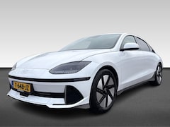 Hyundai IONIQ 6 - Connect 77.4 kWh | Unieke kmstand | SOH 100%