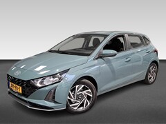 Hyundai i20 - 1.0 T-GDI Comfort | Camera | Cruise