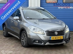 Suzuki SX4 S-Cross - 1.6 Exclusive * Airco * Automaat * Cruise Control