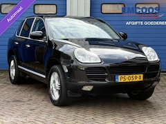 Porsche Cayenne - 3.2 * Airco * Automaat * Cruise Control