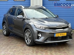 Kia Stonic - 1.0 T-GDi ExecutiveLine * Airco * Cruise Control * Navi * Keyless