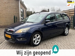 Ford Focus Wagon - 1.6 Comfort | nieuwe apk keuring bij levering |
