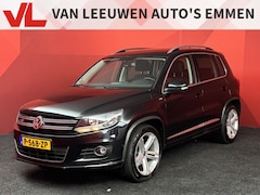 Volkswagen Tiguan - 1.4 TSI R-Line Edition | Automaat | Pano | Dynaudio | APK 15-12-2026 |