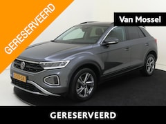Volkswagen T-Roc - 1.0 TSI Life 75 Edition | Navigatie | Camera | Adaptief cruise control | Pack parking | Lm