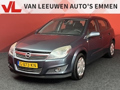Opel Astra - 1.4 Essentia | Cruise | Clima | Radio CD