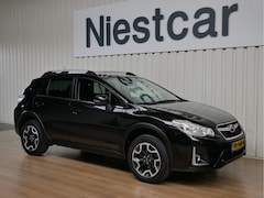 Subaru XV - 2.0i Comfort AWD