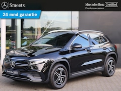 Mercedes-Benz EQA - 250 AMG line