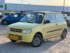 Daihatsu Cuore - 1.0-12V STi/KONINGS DAG KOOPJE