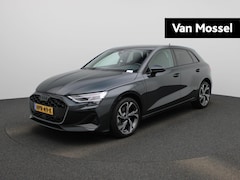 Audi A3 Sportback - 40 TFSI e Advanced edition Navigatie | Stoelverwarming | Airco | Cruise control | Camera |