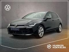 Volkswagen Golf - 1.5 eHybrid 204pk Life Edition eHybrid