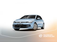 Volkswagen Golf - 1.5 eHybrid 204pk Life Edition eHybrid