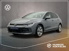 Volkswagen Golf - 1.5 eHybrid 204pk Life Edition eHybrid