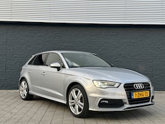 Audi A3 Sportback - 1.4 TFSI S-Line Dealer Onderhouden