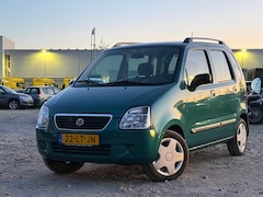 Suzuki Wagon R+ - 1.3 GLS/ AUTOMAAT/ LAAG KILOMETERS