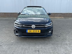 Volkswagen Polo - 1.0 TSI R-Line Panorama Beats