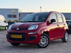 Fiat Panda - 0.9 TwinAir Easy/ ZEER ZUINIG/ CITY STUUR