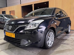 Suzuki Baleno - 1.2 Exclusive Automaat Airco|Stoelverw.|Trekhaak|NAP