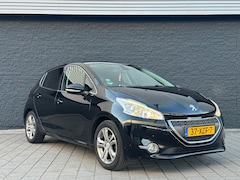 Peugeot 208 - 1.2 VTi Allure Panorama Clima Led Xenon Nw.Apk