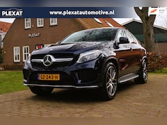 Mercedes-Benz GLE-Klasse Coupé - 350 d 4MATIC Aut. | GLE 43 Uitgevoerd | AMG-Pakket | Panorama | Harman-kardon | Dodehoek |