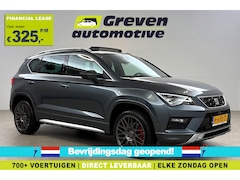 SEAT Ateca - 1.5 TSI FR Business Intense | Pano | Virtual | 360° | Sfeer | Adap. Cruise | Beats Audio |