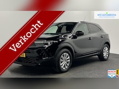 Opel Mokka-e - Business Elegance 50-kWh 11kw bl SOH 88% CAMERA CARPLAY NAVI ADAPTIEF CRUISE ECC