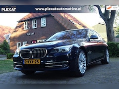 BMW 7-serie - 730d High Executive Aut. | Orig. NL | Hifi Premium Sound | Digitaal Dashboard | Ambient li