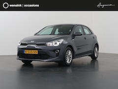 Kia Rio - 1.0 T-GDi MHEV DynamicLine | Parkeercamera | Navigatie | Climate Control | Cruise Control