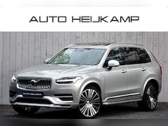 Volvo XC90 - 2.0 T8 Recharge AWD Inscription | Camera | Luchtvering | Trekhaak |