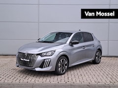 Peugeot 208 - 1.2 PureTech 100 Allure | Apple Carplay/Android Auto | parkeersensor achter+voor |