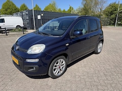 Fiat Panda - 0.9 TwinAir Sempre 86pk | Airco | Trekhaak | Lichtmetaal