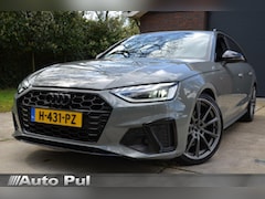 Audi A4 Avant - 35 TFSI Launch edition Sport Automaat/Groot-Navi/Virtual-Dashbord/Navi/Cr-Controle/Ecc/Pdc