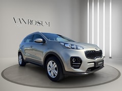 Kia Sportage - 1.6 GDI First Edition | Navi | Camera | Parkeersensors | Trekhaak | Climate CLimate | 17"|