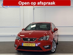 SEAT Ibiza ST - 1.2 TSI FR Dynamic | FR | Navigatie | lichtmetaal | Stationwagen |