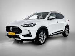 MG EHS - 1.5 TGDI Comfort | Navi | Apple CarPLay | Camera | Leder | Stoelverwarming | Getint Glas