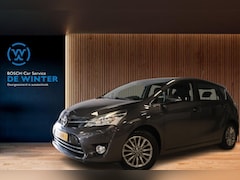 Toyota Verso - 1.8 VVT-i Aspiration 7p