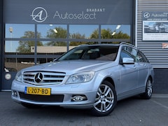 Mercedes-Benz C-klasse Estate - 300 Avantgarde Pano Navi Xenon