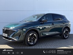 Nissan Qashqai - 1.5 e-Power Business Edition / Easy Pack /