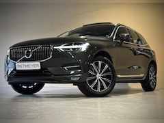 Volvo XC60 - 2.0 T5 Inscription |Pano |Memory |Elektr. Trekhaak |Stoelverw. |Leder |Camera
