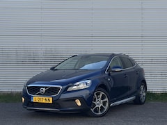 Volvo V40 Cross Country - 2.0 D2 Ocean Race / Leder / Trekhaak / Camera / Direct rijklaar / APK 06-2027/