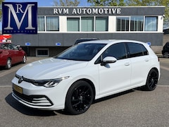 Volkswagen Golf - 1.0 eTSI Life Business AUTOMAAT| ADAPTIVE CRUISE CONTROL| STOEL+ STUURVERWARMING| APPLE CA