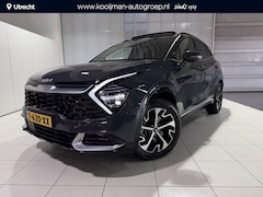 Kia Sportage - 1.6 T-GDi Hybrid DynamicPlusLine Trekhaak, Schuif kantel dak, Apple Carplay/Android Auto,