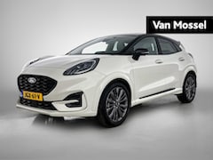 Ford Puma - 1.0 EcoBoost Hybrid Sound Edition | Automaat | Clima | PDC + Camera | Matrix LED | Navi |